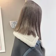 minimo限定/ハイライトカラー(20枚)+全体カラー🪐スタイリング付き♡
