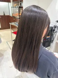 💎 髪質改善トリートメント💎