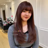 【💜似合わせカット💜】