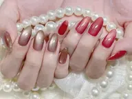 マグネットorフラッシュネイリ🧚♀️2680