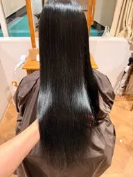 🥣ワンカラー＋クイックトリートメント