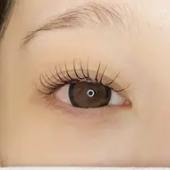 マツエク 80本