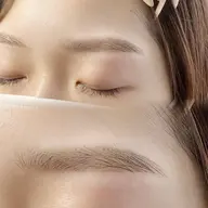 アイブロウwax (間引き、仕上げのメイク込み)🪞🪄︎︎