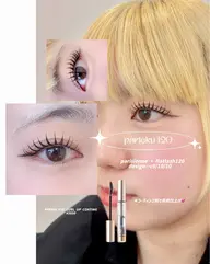 パリエクor アンドヘルシー100本★(LEDエクステに変更可能)