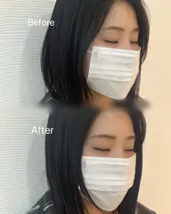 🫧かなりお🉐🫧大人気🤍ྀིアイブロウWAX🤍ྀི