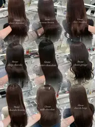 U-24【ワンカラー】🎀迷ったらこれ🎀似合わせメニュー
