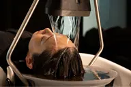 ✨ご褒美時間✨極上プレミアムヘッドスパ90分🫧話題の"頭浸浴"込みコース💆🏻🛁まどろみの時間をお過ごしください〜