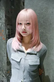 「U30限定」🎀ブリーチリタッチメニュー🎀