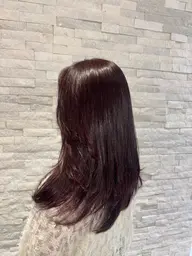 【ロングの方限定🌟】カット✂️