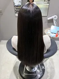 Aujuaトリートメント