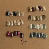 ニュアンス　【10%OFF】※ご新規様