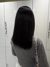 キャスミンカラー(ワンカラー)