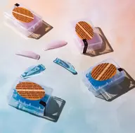 (一重&瞼重いのがお悩みの方)そんな方に特化したロッド使用パーマ🌺