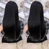 縮毛矯正(単品)🖤