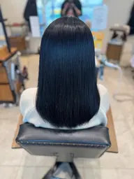 オススメ！！カット➕縮毛矯正➕美髪トリートメント