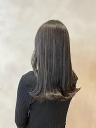 🌺似合わせカット➕ Aujua2step