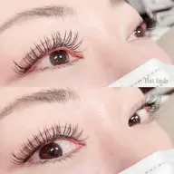フラットラッシュ120本