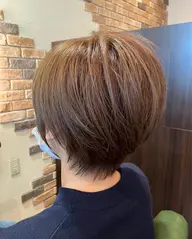 カット & 2Stepトリートメント