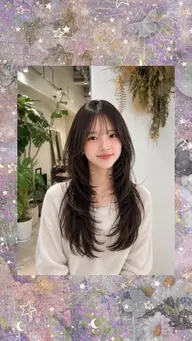⭐️似合わせメンテナンスカット⭐️※シャンプートリートメント込みの金額は3.300円前後になります💖
