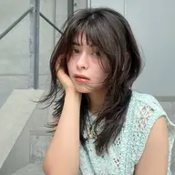 【人気No.1】似合わせカット💇🏻‍♀️✨