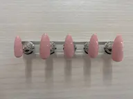 ワンカラーネイル