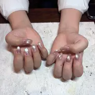ちゅるんマグネット♡|オフなし·ケア込み🫧
