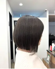 【ミニモ限定】カット＋カラー＋TOKIOトリートメント✨