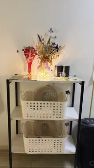 足裏マサージ