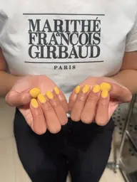 ジェルワンカラー💅🏻