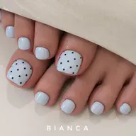 【オフあり🩵ྀི】フットワンポイントコース.·˖𓈒ㅤ✟ ₊《パラジェル変更可🪄/ 浦和》