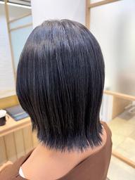 カット✂️➕カラー➕3step美髪リペアトリートメント✨