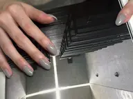 【7月限定練習モデル】オフなし🩶グラデーションorワンカラー