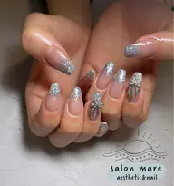 ラメグラ✨✨
