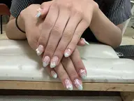 10本デザイン(ジェルオフ無料)