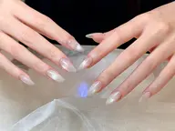 チップ長さ出しマグネット