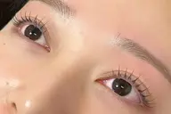 【垢抜けセット】まつ毛パーマ+眉毛wax