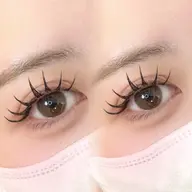 🎀Wフラットラッシュ80束(160本)まで🎀コーティング込/LED変更¥800