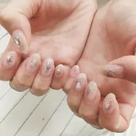 オフ無し◆長さ出し5本以上アート10本コース