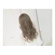 初回限定〖人気急上昇中!〗カット・ケアブリーチカラー・艶カラー