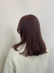W color
