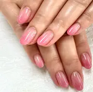 ハンドオンのみグラデーション💅🏻