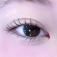 上下まつげパーマ🪄🎵