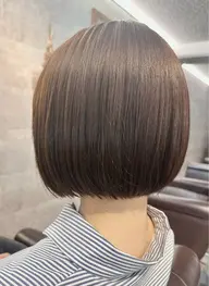 レディースカット！ボブにしたい方大募集です！！