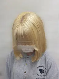 ✦.*ブリーチ✩︎⡱