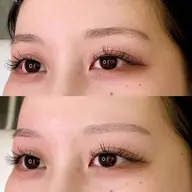 7月限定【撮影・掲載OK】美眉スタイリング(カット込み)