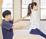 【根本から立て直すメンテ】全身骨格ケア整体 90分 13,000円→9,500円