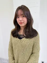 似合わせカット+4種トリートメント💇🏻♀️✨
