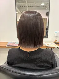 レイヤーボブ