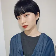 カット➕マイクロナノバブルケア