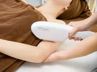 最新式スピード全身脱毛（顔or VIO）